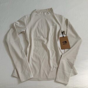 🤍 SKIMS x The North Face Refina Long Sleeve Top 🤍